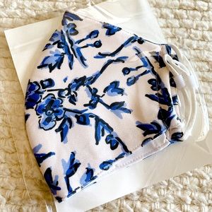 TORY BURCH FACE MASK